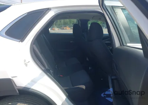 2023 Mazda Cx-30 2.5 S z USA, uszkodzony, nr VIN 3MVDMBAM2PM554147